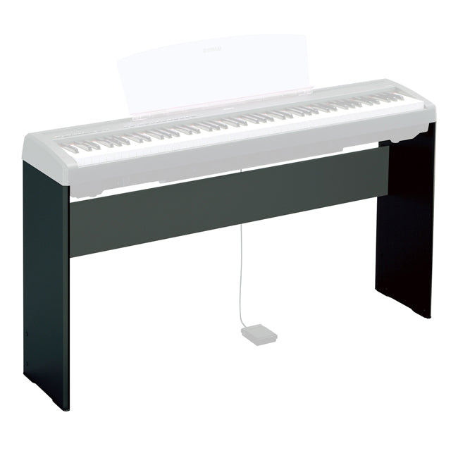 Yamaha L-85 Keyboard Stand Black P115/P105/P95/P85/P45