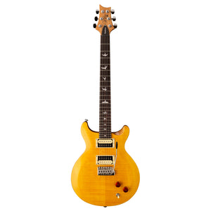 Paul Reed Smith (PRS) SE Santana Santana Yellow w/Gig Bag