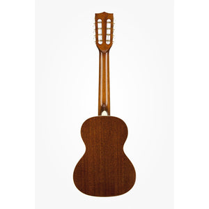 Kala Gloss Mahogany Tenor 8-String KA-8