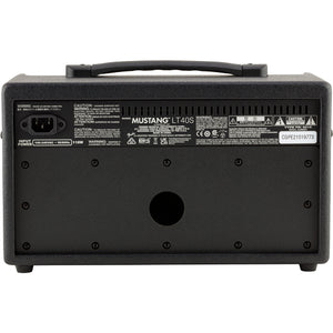 Fender Mustang LT40S Combo