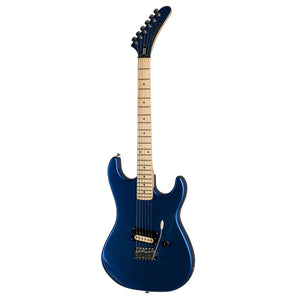 Kramer Baretta Special Candy Blue