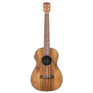 Honolua Ukuleles Kohala Deluxe Baritone w/EQ Ukulele KO-41E-DLX w/Bag