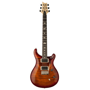 Paul Reed Smith (PRS) CE24 Dark Cherry Sunburst w/Gig Bag