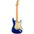 Fender American Ultra Stratocaster Maple Fingerboard Cobra Blue