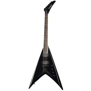 Kramer Dave Mustaine Vanguard Ebony w/Case