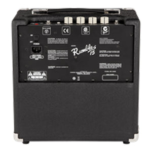 Fender Rumble 15 V3