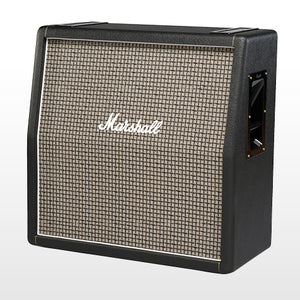 Marshall 1960AX 100W 4x12'' Angled Extension Cabinet