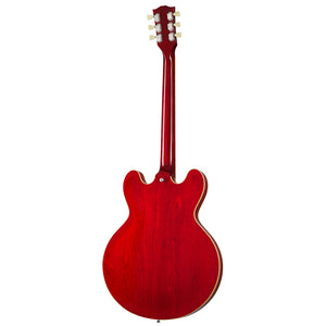 Gibson ES-335 DOT Sixties Cherry