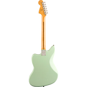 Squier Classic Vibe 70's Jaguar Sea Foam Green
