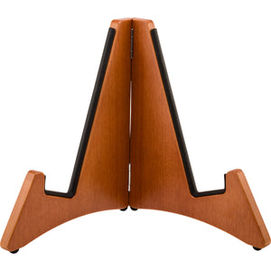 Fender Timberframe Electric Guitar Stand Natural