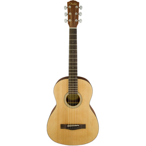 Fender FA-15 3/4 Scale Steel Acoustic w/Gig Bag