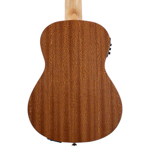 Honolua Ukuleles Honu Tenor w/EQ Ukulele HO-31E w/Bag