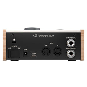 Universal Audio Volt 176 USB Audio Interface