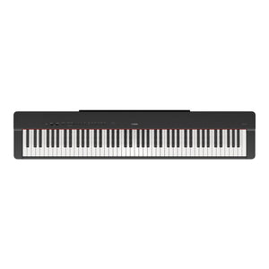 Yamaha P-225 88-Key Portable Digital Piano Black