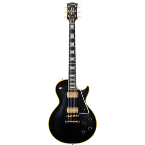 Gibson Custom Shop 1957 Les Paul Custom VOS Reissue 2-Pickup