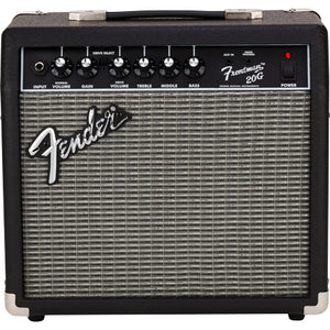 Fender Frontman 20G Amplifier