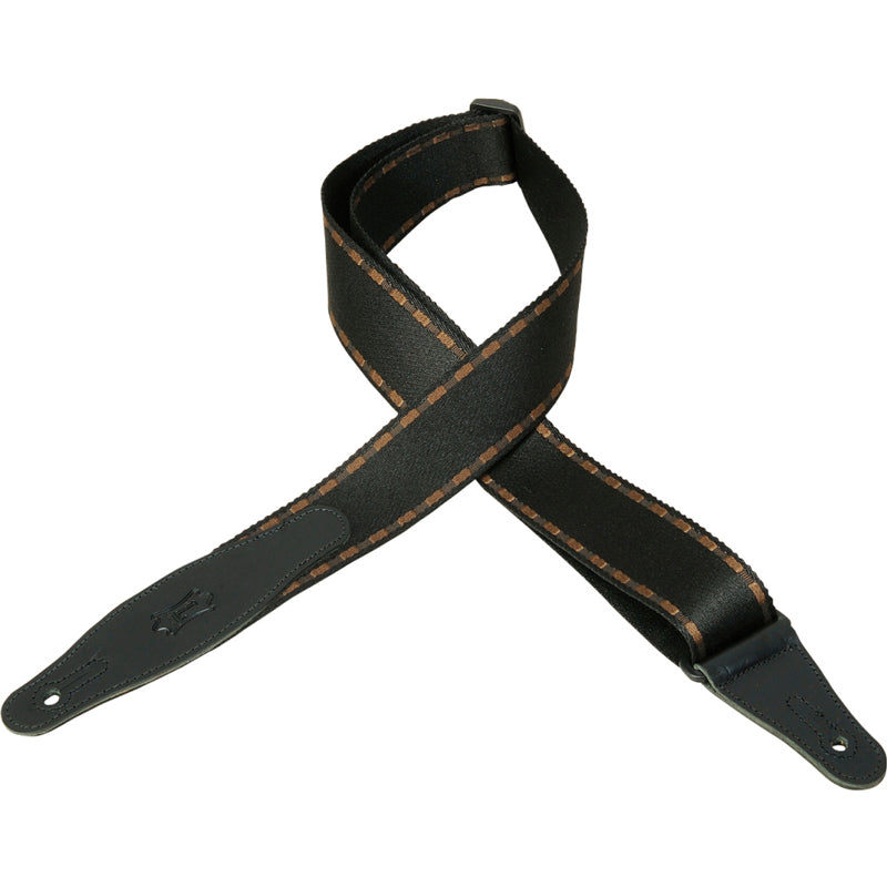 Levy's Print Series Guitar Strap MSSW80-003