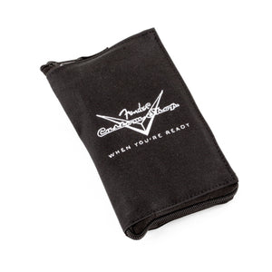 Fender Custom Shop Tool Kit by CruzTools