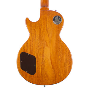 Gibson Custom Shop 1957 Les Paul Goldtop VOS Reissue Double Gold