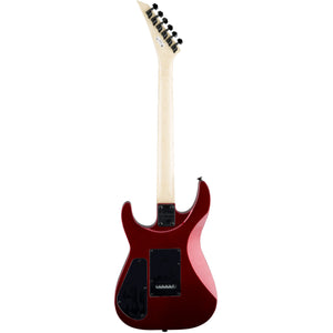 Jackson JS Series Dinky JS12 Metallic Red
