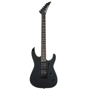Jackson JS Series Dinky JS12 Gloss Black