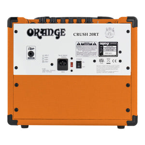 Orange Crush 20RT Guitar Combo Amp