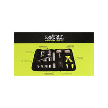 Ernie Ball Musician's Tool Kit 4114EB