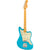 Fender American Professional II Jazzmaster Maple Fingerboard Miami Blue