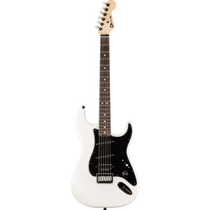 Charvel Jake E Lee Signature Pro-Mod So-Cal Style 1 HSS HT RW Rosewood Fingerboard Pearl White