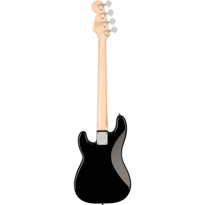 Squier Mini Precision Bass Black