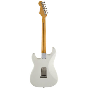 Fender Eric Johnson Stratocaster MN White Blonde Ltd