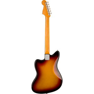 Fender American Vintage II 1966 Jazzmaster Rosewood Fingerboard 3-Colour Sunburst