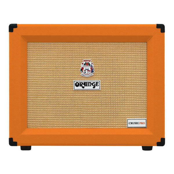 Orange Crush Pro 60 Watt Guitar Combo Amp CR-60C