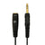 D'Addario Headphone Extension Cables 20 Feet