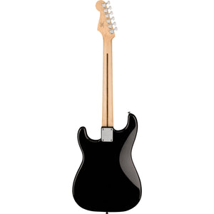 Squier Sonic Stratocaster HT H Black