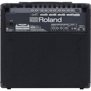 Roland KC-400 150 Watt Stereo Mixing Keyboard Amp