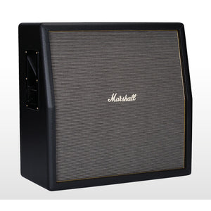 Marshall Origin 412A 4x12 Slant Speaker Cabinet