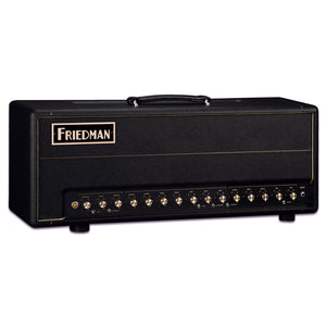 Friedman BE-100 Deluxe Head