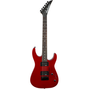 Jackson JS Series Dinky JS11 Metallic Red