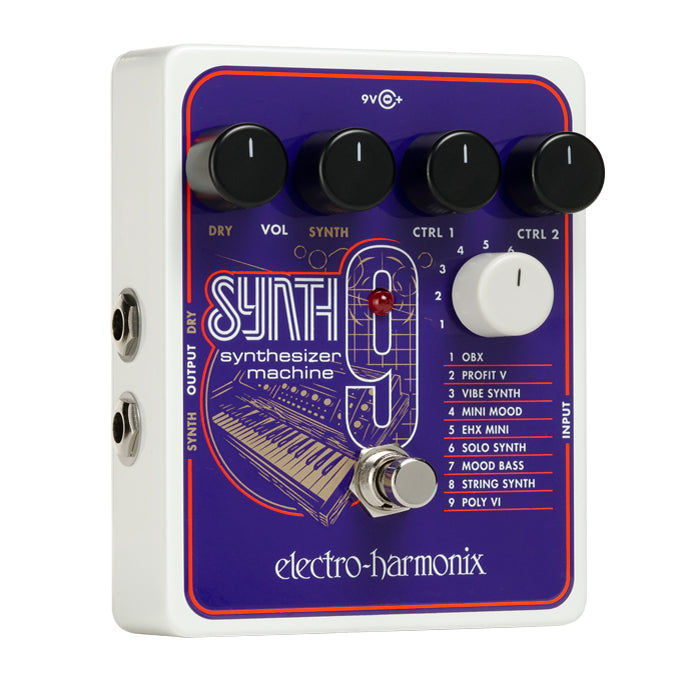 Electro-Harmonix SYNTH9