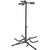 On-Stage Triple Guitar Stand GS7321BT