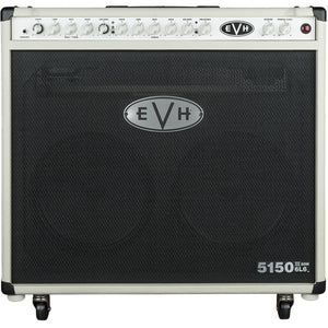 EVH 5150III 50W 6L6 212 Combo Ivory