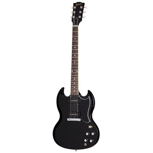 Gibson SG Special Ebony