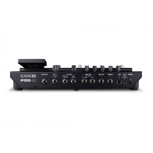Line 6 Pod Go Multi Effect Processor