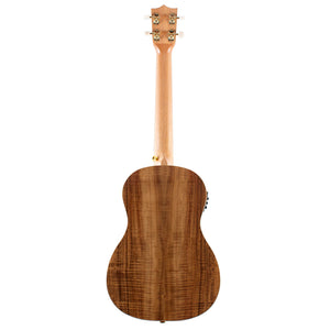 Honolua Ukuleles Kohala Deluxe Baritone w/EQ Ukulele KO-41E-DLX w/Bag