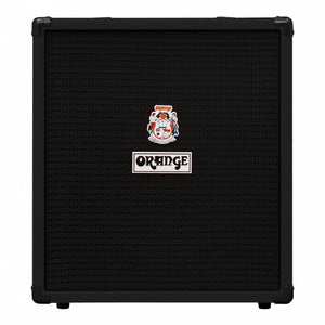 Orange Crush Bass 50-BK Black