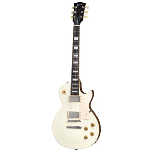 Gibson Les Paul Standard '50s Plain Top Classic White