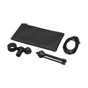 Yamaha YCM01U USB Streaming Mic Black