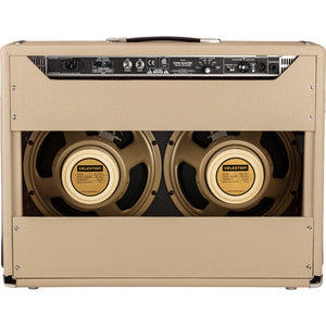 Fender Tone Master Twin Reverb Blonde