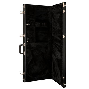 Paul Reed Smith (PRS) Multi-Fit Hardshell Guitar Case Black